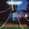 SHOVELS & ROPE – sometting is working up above my head (CD, LP Vinyl)