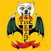 SHRINE – bless off (LP Vinyl)