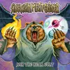 SIBERIAN MEAT GRINDER – join the bear cult (CD, LP Vinyl)