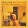 SIMON JOYNER – beautiful loosers (CD)