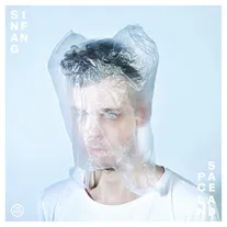 SIN FANG – spaceland (CD, LP Vinyl)