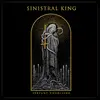 SINISTRAL KING – serpent uncoiling (CD)