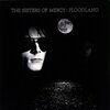 SISTERS OF MERCY – floodland (black ice galaxy vinyl) (LP Vinyl)