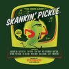 SKANKIN´ PICKLE – green album (LP Vinyl)