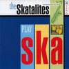 SKATALITES – play ska (LP Vinyl)