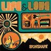 SKINSHAPE – life & love (LP Vinyl)