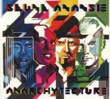 SKUNK ANANSIE – anarchytexture (CD)