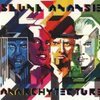 SKUNK ANANSIE – anarchytexture (CD)