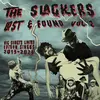 SLACKERS – lost & found vol.2 (LP Vinyl)