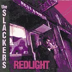 SLACKERS – redlight (20th anniversary) (LP Vinyl)