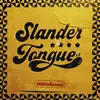 SLANDER TONGUE – monochrome (LP Vinyl)