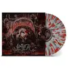 SLAYER – repentless (10th anniv. clear silver red splatter) (LP Vinyl)