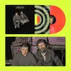 SLEAFORD MODS – the demise of planet x (orange vinyl) (LP Vinyl)