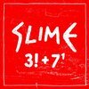 SLIME – 3!+7(hoch1) (CD, LP Vinyl)
