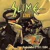 SLIME – live pankehallen 21.01.1984 (CD, LP Vinyl)