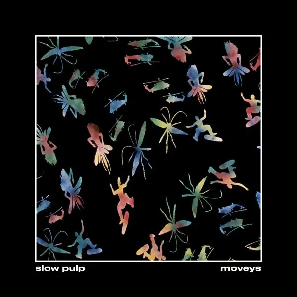 SLOW PULP – moveys (CD, LP Vinyl)