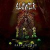 SLOWER – rage and ruin (CD, LP Vinyl)