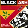 SLY & THE REVOLUTIONARIES – black ash dub (LP Vinyl)