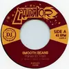 SMOOTH BEANS – paren el tren (7" Vinyl)