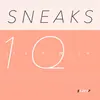 SNEAKS – it´s a myth (CD)