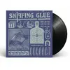 SNIFFING GLUE – horsehead (12" Vinyl)