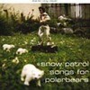 SNOW PATROL – songs for polarbears (LP Vinyl)