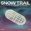 SNOW TRAIL – abandoned capsule (LP Vinyl)