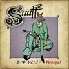 SNUFF – 5-4-3-2-1. perhaps? (CD)