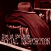 SOCIAL DISTORTION – live at the roxy (LP Vinyl)