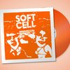 SOFT CELL – mutant moments ep (10" Vinyl)