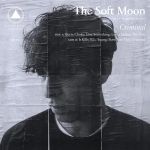 SOFT MOON – criminal (CD, LP Vinyl)