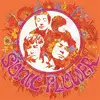 SONIC FLOWER – s/t (CD, LP Vinyl)