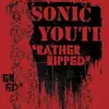 SONIC YOUTH – rather ripped (LP Vinyl)