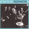 SONICS – here are the sonics (CD)