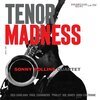 SONNY ROLLINS – tenor madness (LP Vinyl)