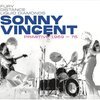 SONNY VINCENT – primitive 1969-76 (LP Vinyl)