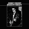 SONNY VINCENT – snake pit therapy (CD)