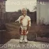 SOPHIA KENNEDY – being special (10" Vinyl)