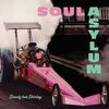 SOUL ASYLUM – slowly but shirley (CD, LP Vinyl)