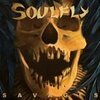 SOULFLY – savages (CD)