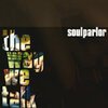 SOULPARLOR – way we talk (CD)