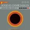 SOUND DIMENSION – jamaica soul shake vol. 1 (LP Vinyl)
