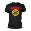 SOUNDGARDEN – badmotorfinger (boy) black (Textil)