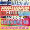 SPANISH LOVE SONGS – future nausea (CD, LP Vinyl)