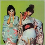 SPARKS – kimono my house (CD, LP Vinyl)