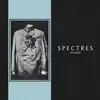 SPECTRES – hindsight (CD, LP Vinyl)