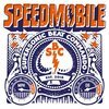 SPEEDMOBILE – supersonic beat commando (CD)