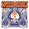 SPEEDMOBILE – supersonic beat commando (CD)