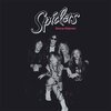 SPIDERS – sharp objects (CD, LP Vinyl)