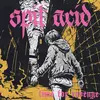 SPIT ACID – time for revenge (7" Vinyl)